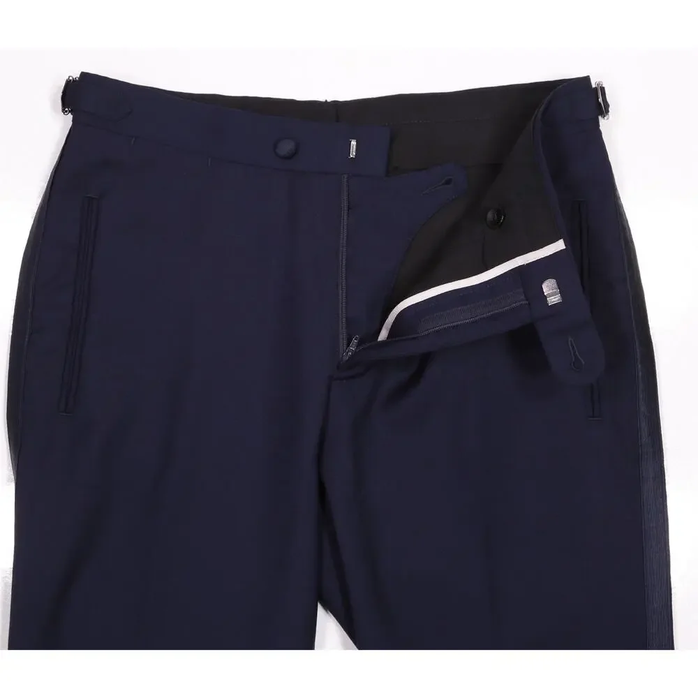Suitsupply brand measurements